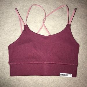 Gymshark Slounge Bralette